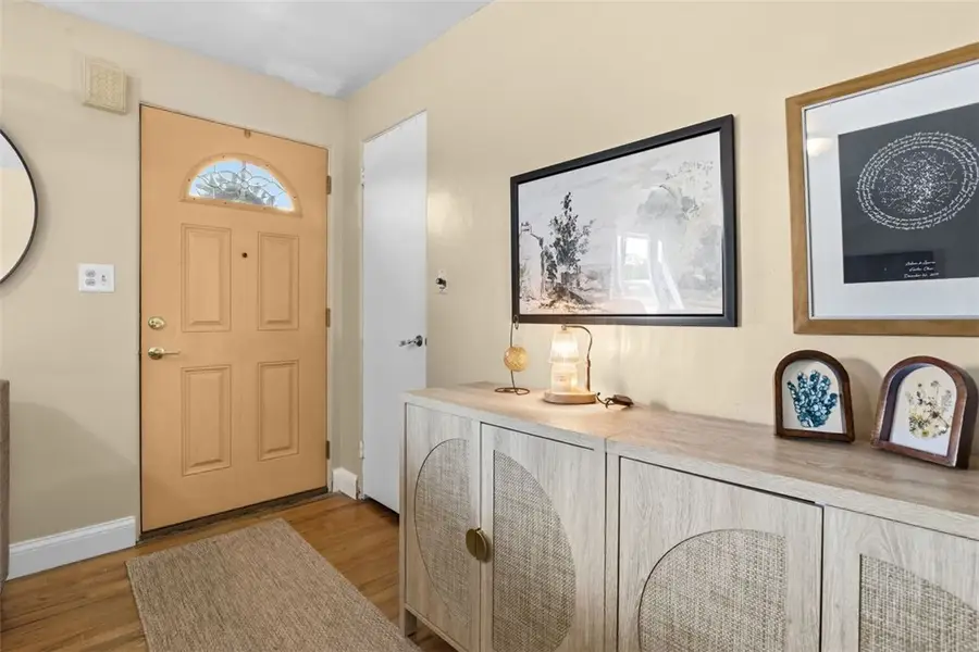324 Faber Street, Pittsburgh, PA 15214 - #3