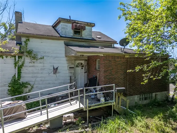 243 Washington Ave Rear, Homestead, PA 15120