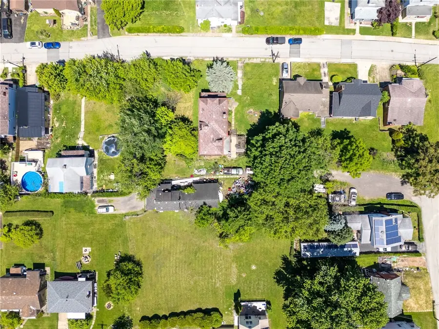 243 Washington Ave Rear, Homestead, PA 15120 - #3