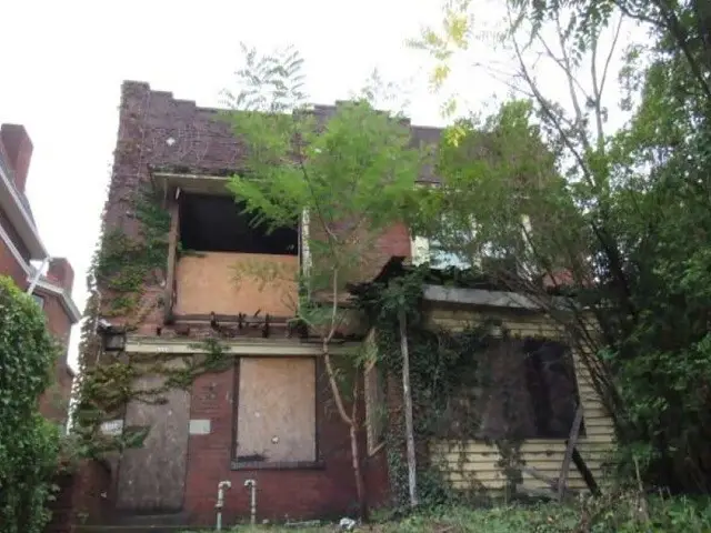 1215 W North Ave, Pittsburgh, PA 15233 - #1