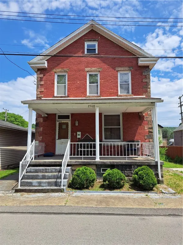 2508 10th Ave, Beaver Falls, PA 15010