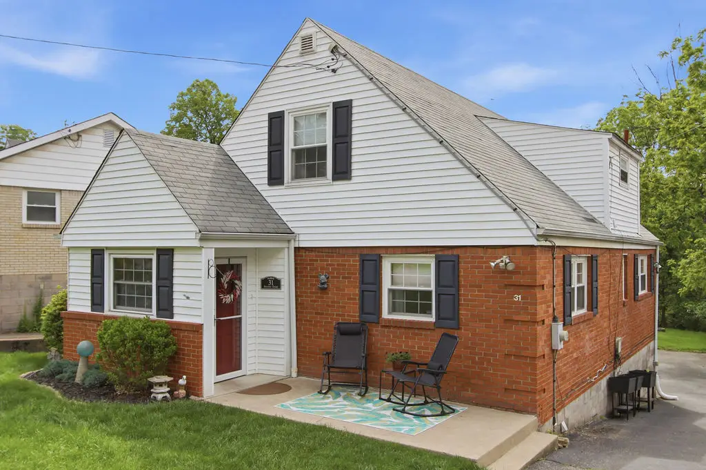 31 Barton Drive, Pittsburgh, PA 15221 - #1