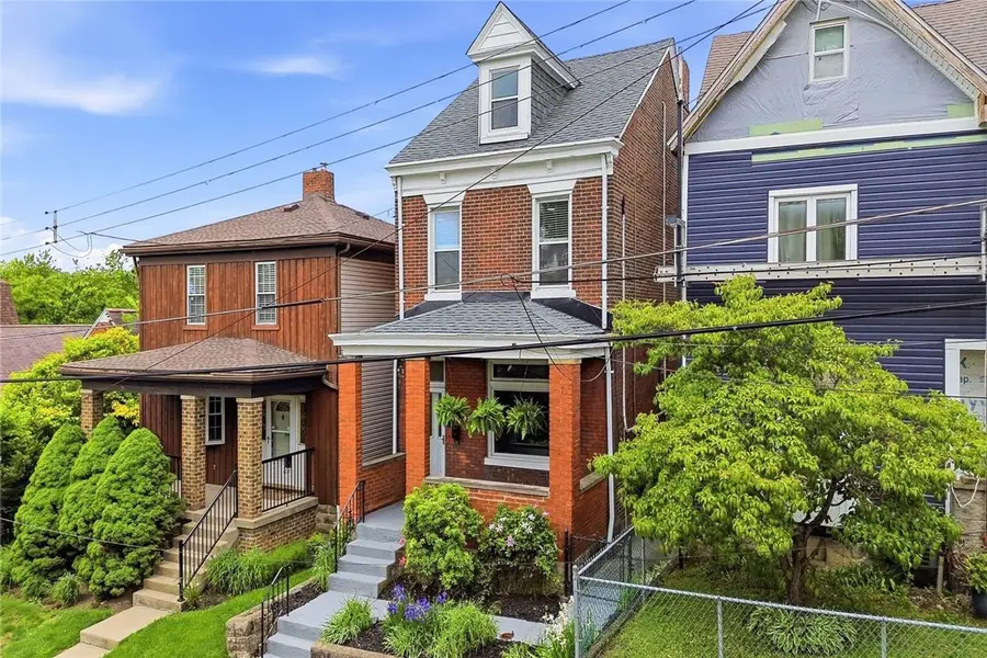 504 Augusta St, Pittsburgh, PA 15211 - #3