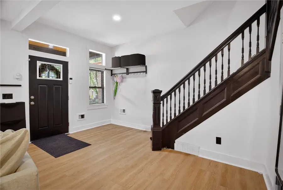 611 N Beatty St, Pittsburgh, PA 15206 - #3