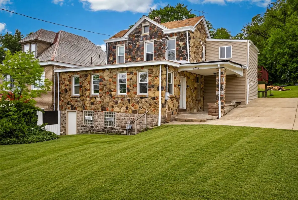 1235 Dagmar Avenue, Pittsburgh, PA 15216 - #1