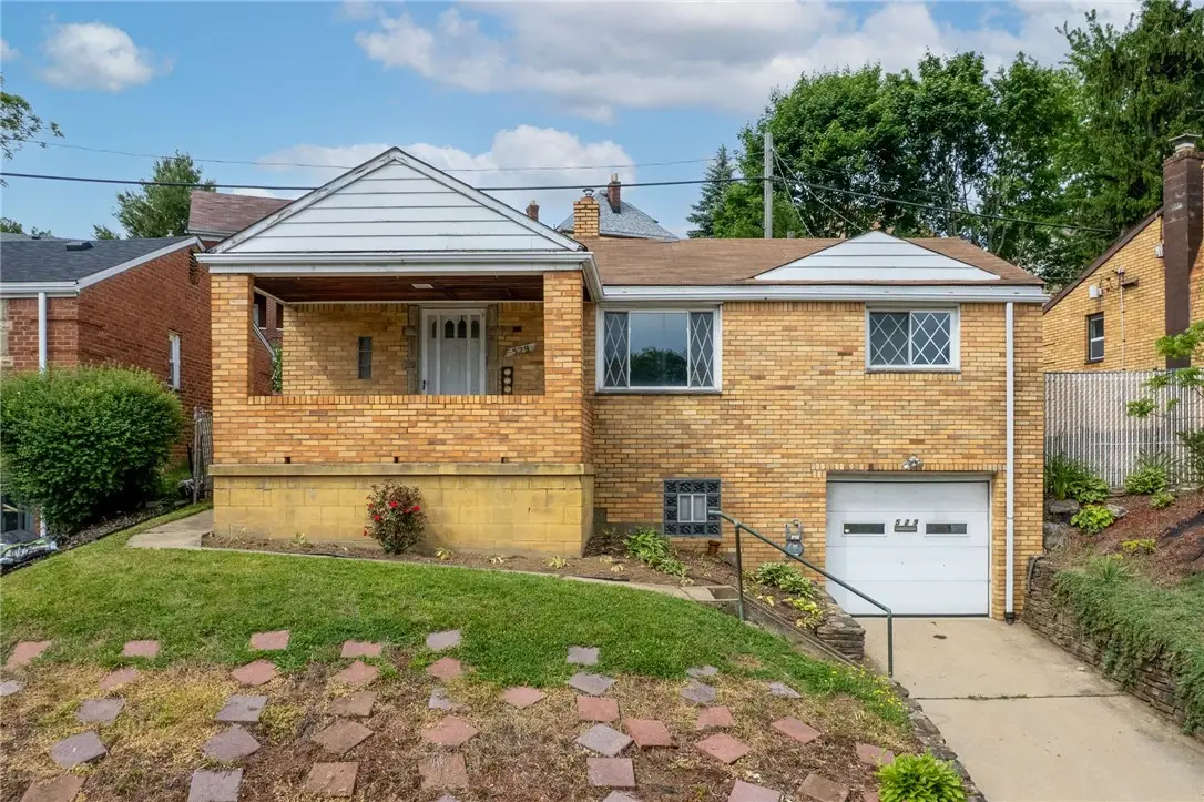 529 Beaufort Ave, Pittsburgh, PA 15226 - #1