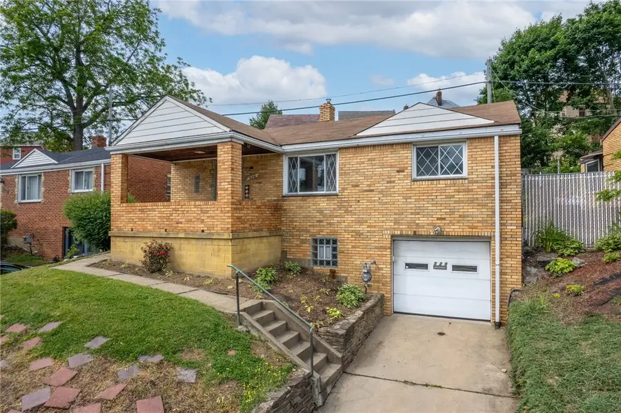 529 Beaufort Ave, Pittsburgh, PA 15226 - #2