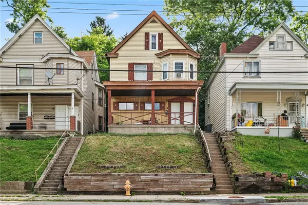 1527 Rutherford Ave, Pittsburgh, PA 15216