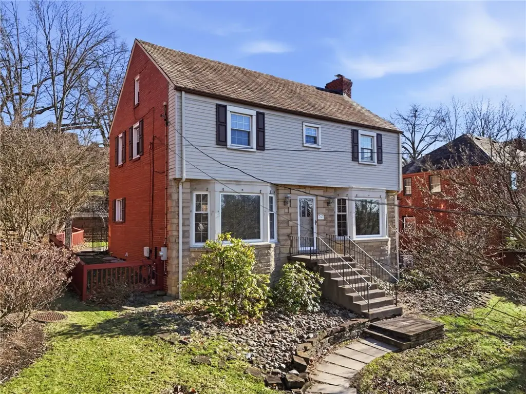 1393 Washington Road, Pittsburgh, PA 15228 - #1