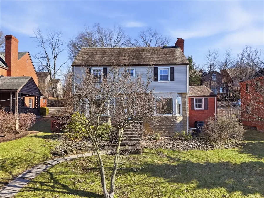 1393 Washington Road, Pittsburgh, PA 15228 - #3