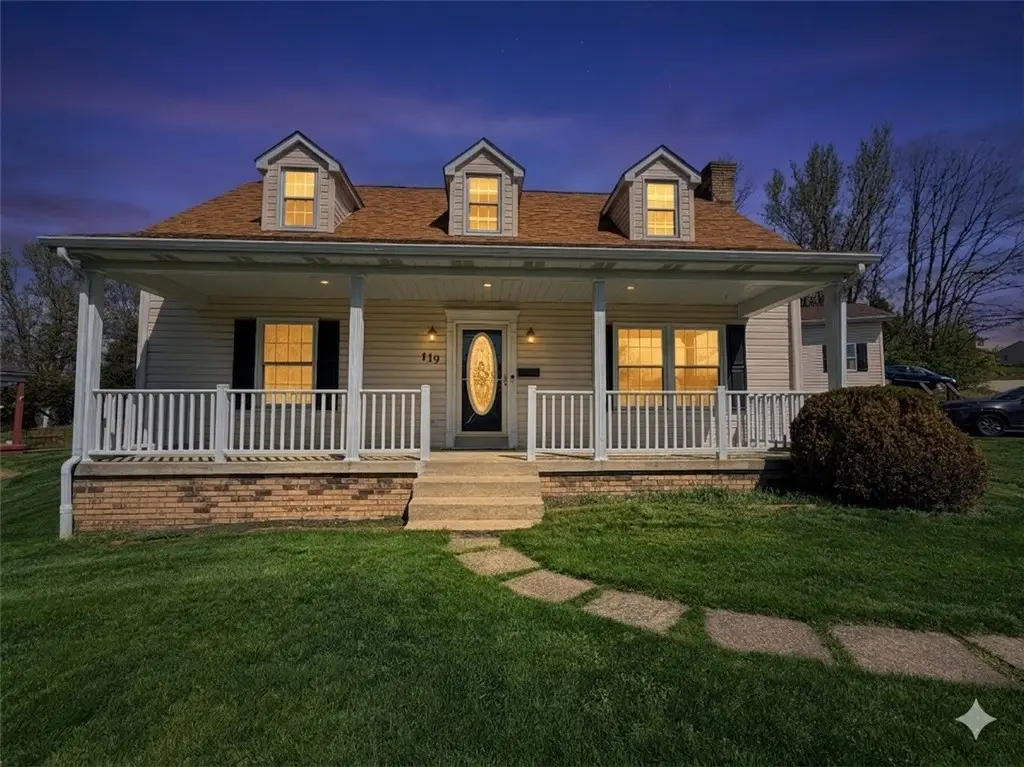 119 Chambers Ln, Canonsburg, PA 15317 - #1
