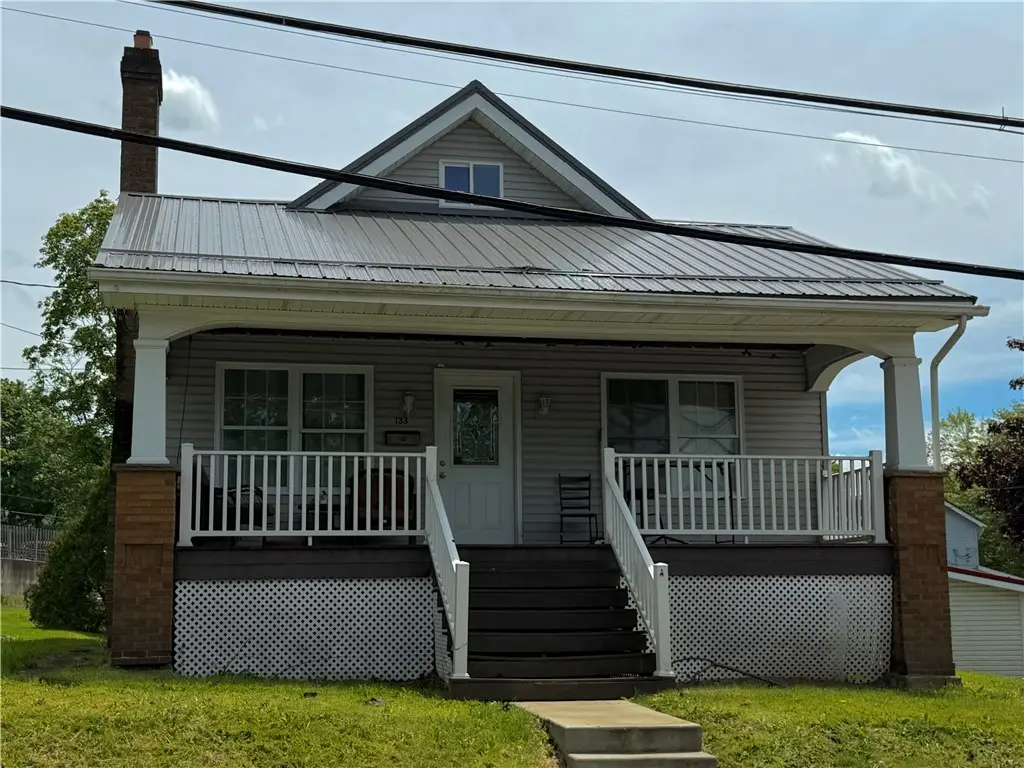 133 W Cooper St, Slippery Rock, PA 16057 - #1