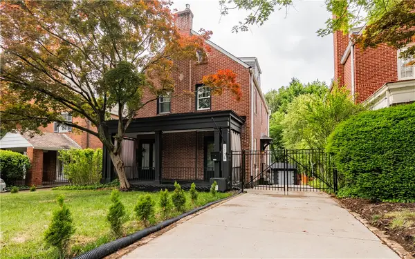 1156 S Negley Ave, Pittsburgh, PA 15217
