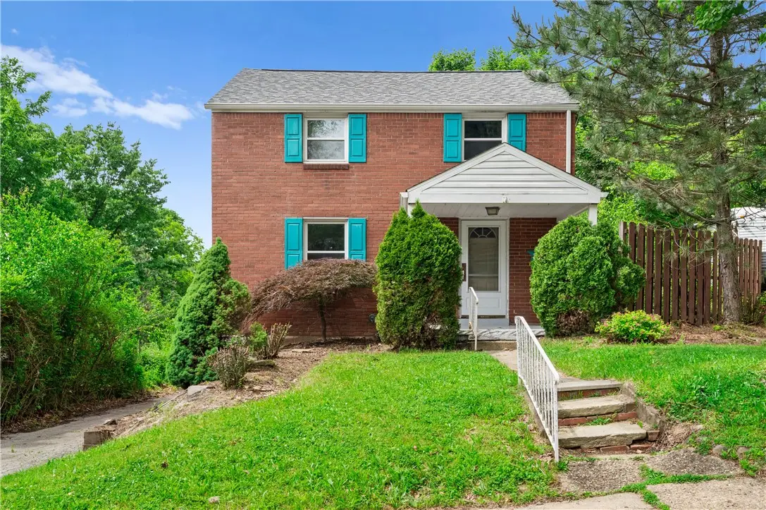 1720 Seaton St, Pittsburgh, PA 15226 - #1