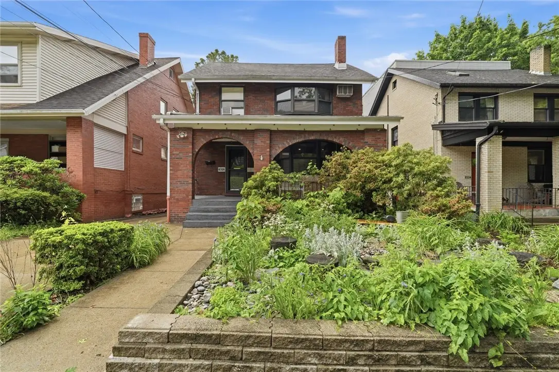 6328 Douglas St, Pittsburgh, PA 15217 - #1