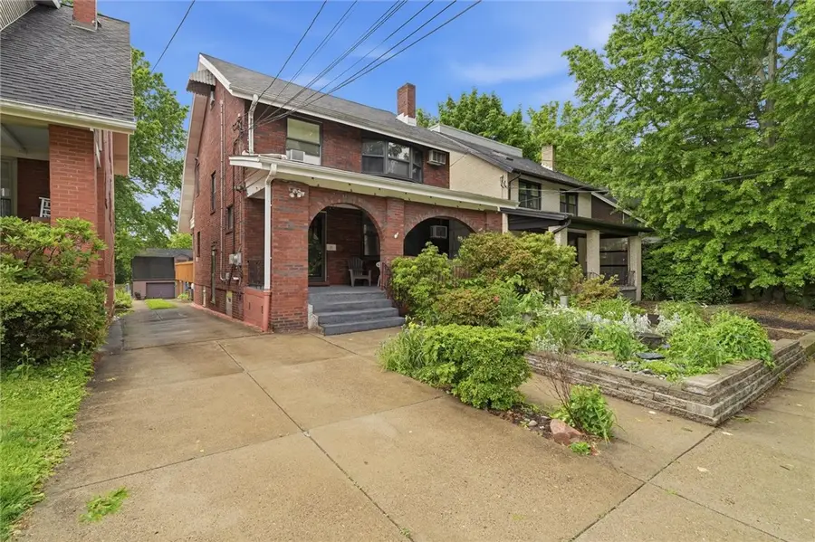 6328 Douglas St, Pittsburgh, PA 15217 - #2