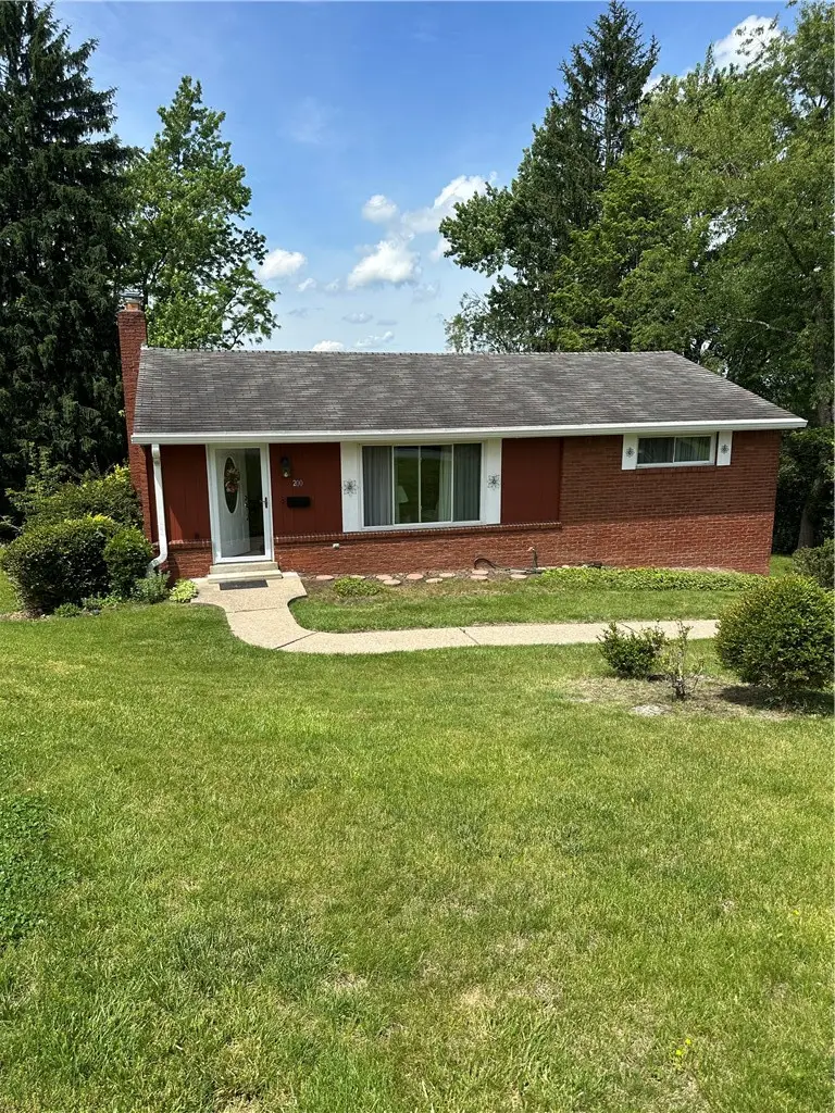 200 Arla Dr., Pittsburgh, PA 15220 - #2