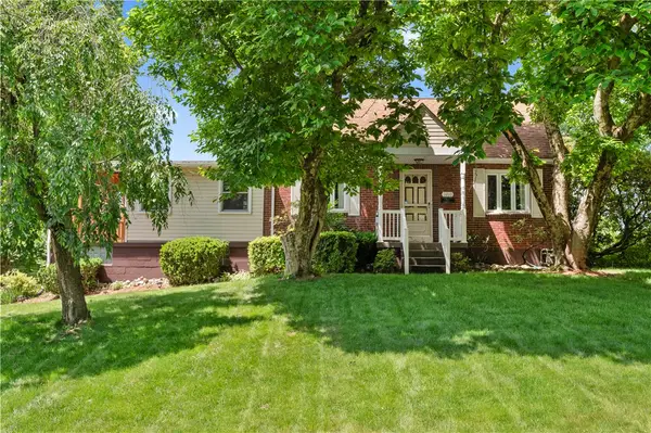3210 Thornwood Drive, Bethel Park, PA 15102