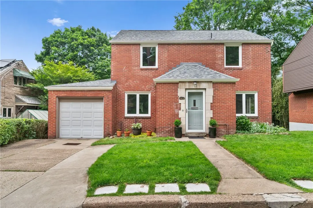 2619 Mount Royal Rd, Pittsburgh, PA 15217 - #1