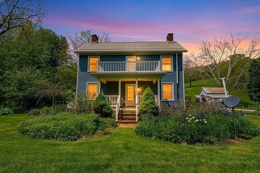 120 Center Highlands Road, Waynesburg, PA 15370 - #1