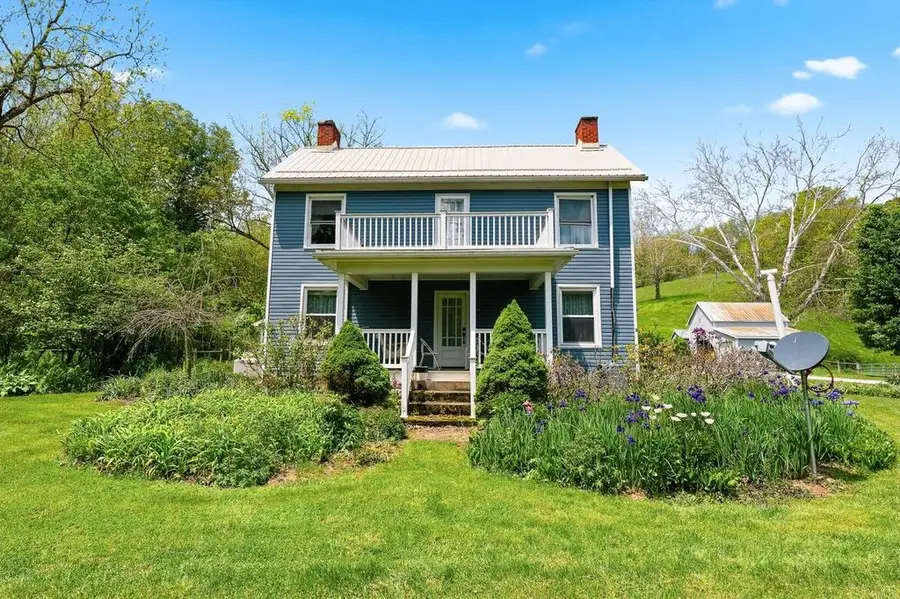 120 Center Highlands Road, Waynesburg, PA 15370 - #2