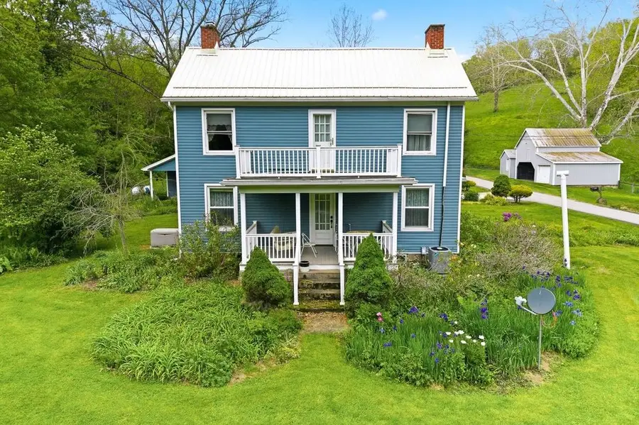 120 Center Highlands Road, Waynesburg, PA 15370 - #3