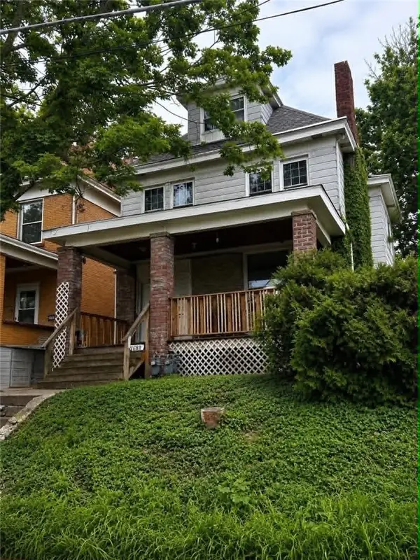 1511 Beechview Ave, Pittsburgh, PA 15216