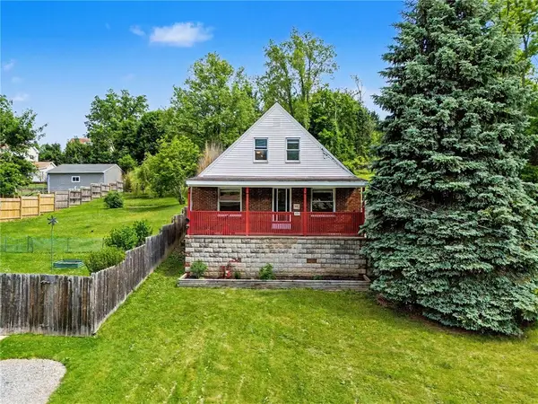 525 Agnew Road, Pittsburgh, PA 15227