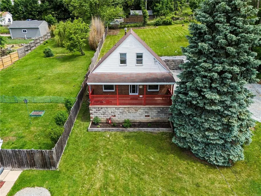 525 Agnew Road, Pittsburgh, PA 15227 - #2