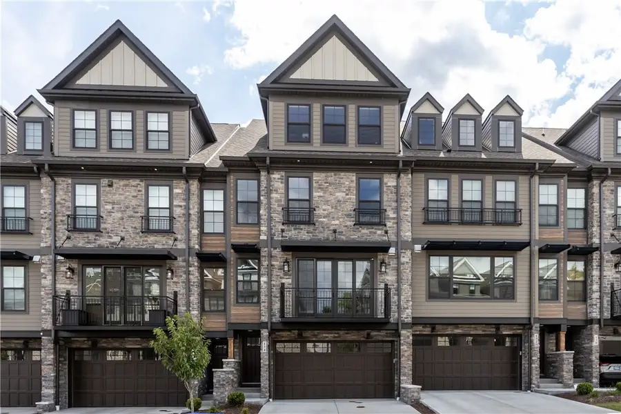 134 Enclave Dr, Mars, PA 16046 - #2