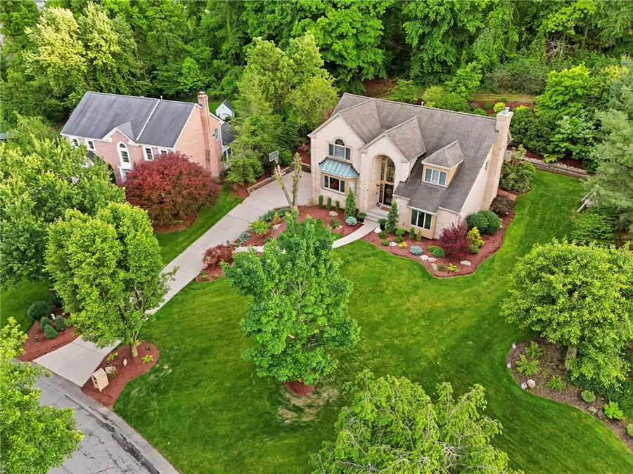 107 Shag Bark Lane, Venetia, PA 15367 - #3