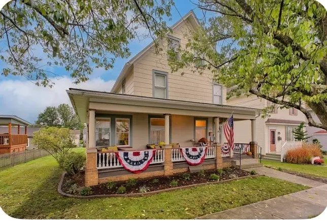 233 Washington Street, Ligonier, PA 15658 - #1