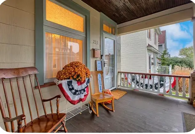 233 Washington Street, Ligonier, PA 15658 - #3
