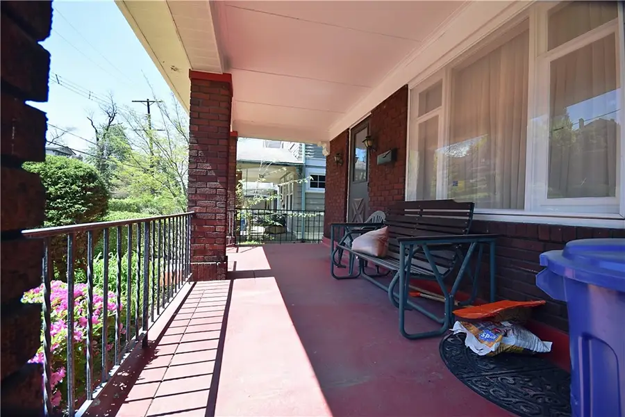 6347 Alderson St, Pittsburgh, PA 15217 - #2