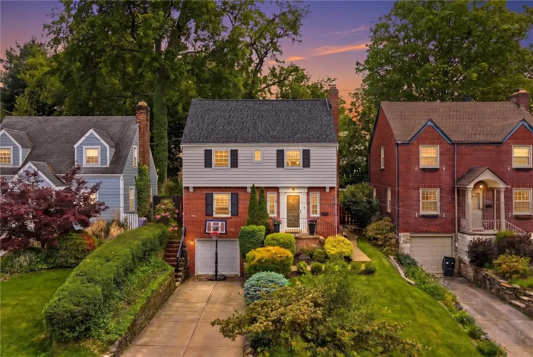 732 Kewanna Avenue, Pittsburgh, PA 15234 - #1