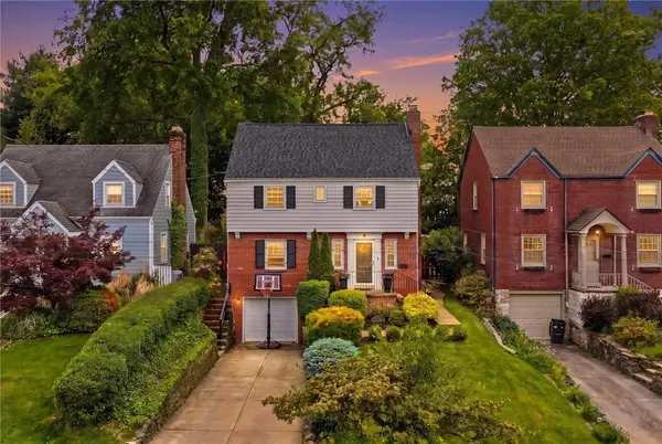 732 Kewanna Avenue, Pittsburgh, PA 15234