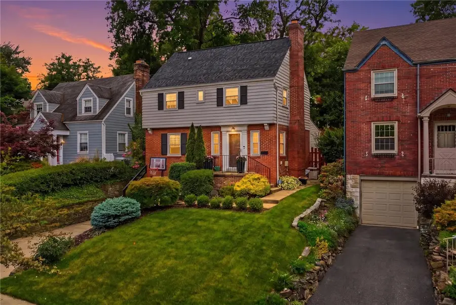 732 Kewanna Avenue, Pittsburgh, PA 15234 - #2