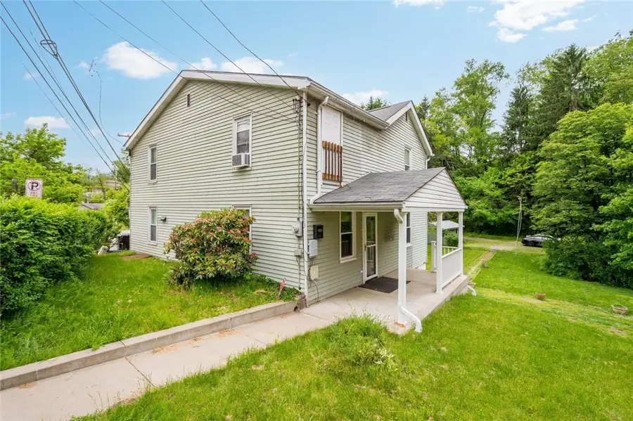 1021-1023 Joseph St, Pittsburgh, PA 15227 - #2