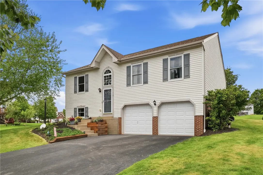 117 Carlye Dr, Cranberry, PA 16066 - #1