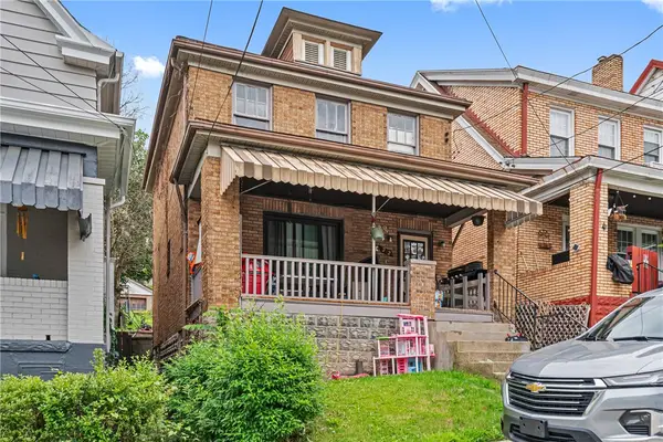 222 Poplargrove St, Pittsburgh, PA 15210