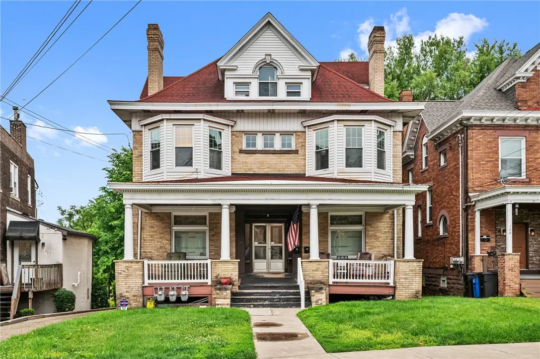 170 Lincoln Ave, Bellevue, PA 15202 - #1