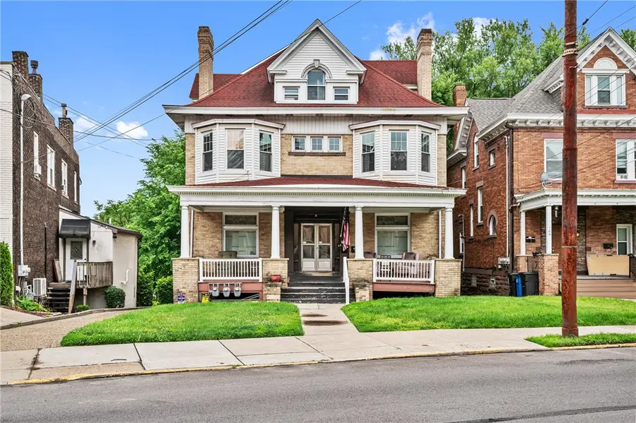 170 Lincoln Ave, Bellevue, PA 15202 - #2