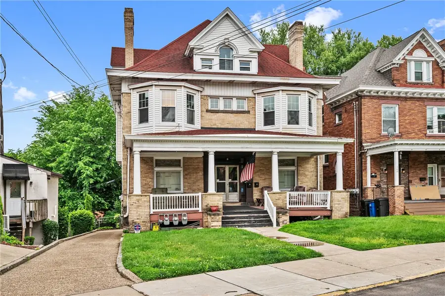 170 Lincoln Ave, Bellevue, PA 15202 - #3