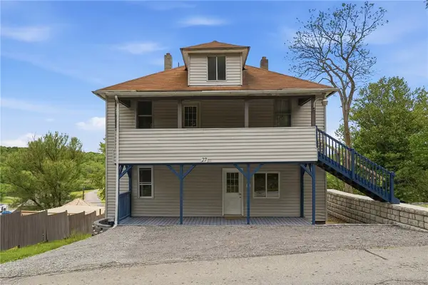 27 1st St, Slovan, PA 15078