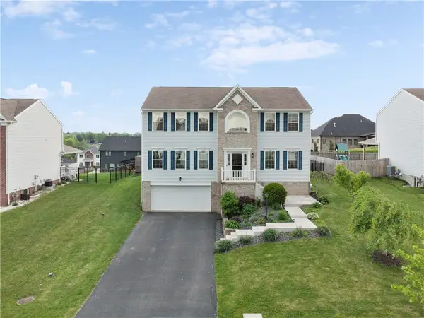 2186 Haflinger Dr, Irwin, PA 15642