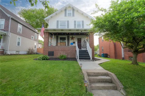 213 N 6th Street, Youngwood, PA 15697