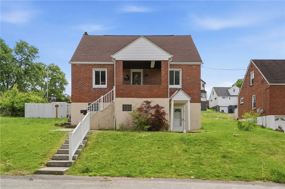 1803 Iowa Ave, West Mifflin, PA 15122 - #1