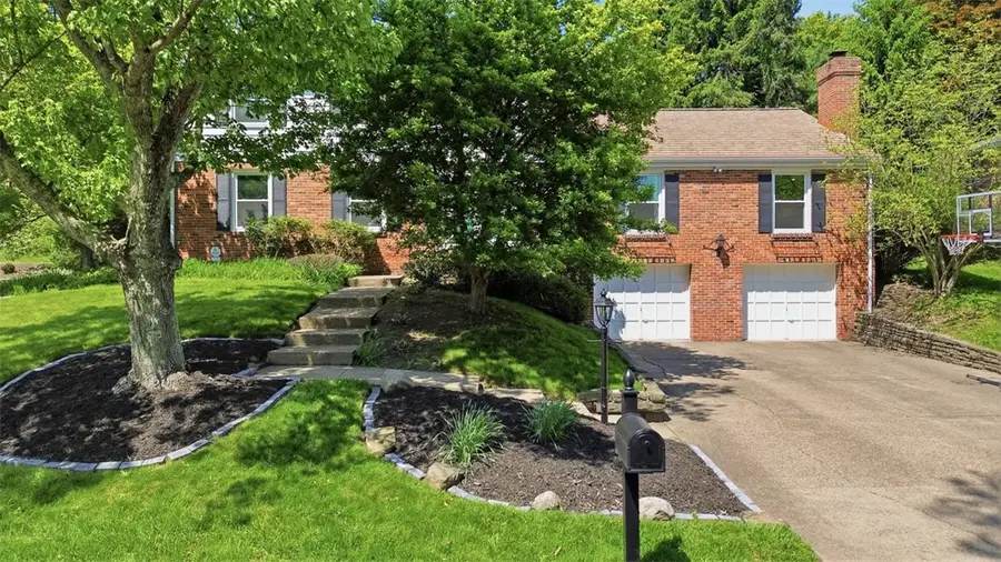 8273 Brittany Pl, Pittsburgh, PA 15237 - #3