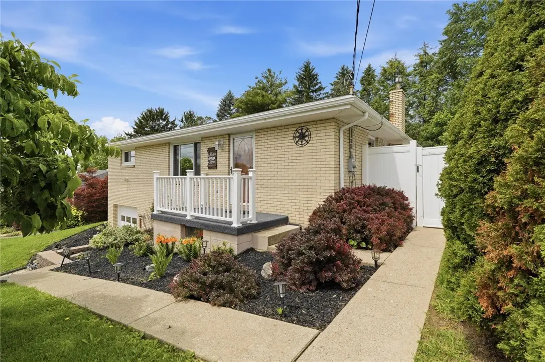 1312 State Rd, Monessen, PA 15062 - #1
