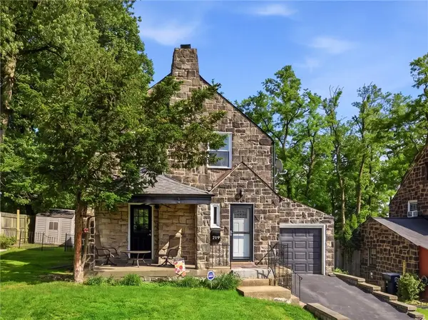 219 Curtis St, Pittsburgh, PA 15235